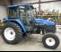 New Holland TL 100 (980)