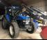 New Holland TM 115 (301)