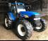 New Holland TM 175 (490)