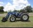 New Holland TN 65 D/130