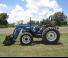 New Holland TN 65 S SS/860