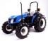 New Holland TN 70 A