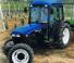 New Holland TN 70 D (352)