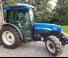 New Holland TN 85 DA (702)