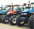 Fiatagri TS 100 ES