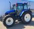 New Holland TS 110 (372) A DC