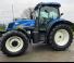 New Holland TS 125 A Plus (775)