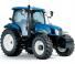 New Holland TS 135 A Plus (505)