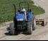 4WD traktorok New Holland TS6.125