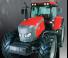 4WD traktorok McCormick TTX 210 E-Plus