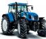 New Holland TVT 135 (100)