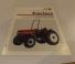 Case IH V 2130 STD