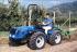 4WD traktorok BCS Valiant 500 RS