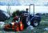 4WD traktorok BCS Valiant 500 RS