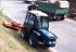 4WD traktorok BCS Valiant 500 RS