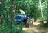4WD traktorok BCS Valiant 500 RS