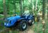 4WD traktorok BCS Valiant 500 RS