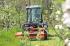 4WD traktorok BCS Valiant V650 RS
