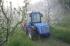 4WD traktorok BCS Valiant V650 RS