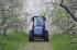 4WD traktorok BCS Valiant V650 RS