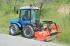 4WD traktorok BCS Valiant V650 RS