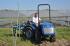 4WD traktorok BCS Valiant V650 RS