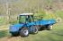 4WD traktorok BCS Valiant V650 RS