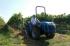 4WD traktorok BCS Valiant V650 RS