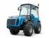 4WD traktorok BCS Valiant V650 RS