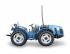 4WD traktorok BCS Valiant V650 RS
