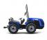 4WD traktorok BCS Valiant 60 AR Micro 