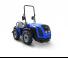 4WD traktorok BCS Valiant 60 AR Micro 