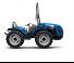 4WD traktorok BCS Valiant 60 RS 