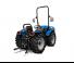 4WD traktorok BCS Valiant 60 RS 