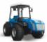 4WD traktorok BCS Valiant 650 MT Rev.