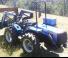 BCS Vanguard 800 RS