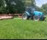 Landini Vision DT 90 Base