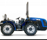 4WD traktorok BCS Vithar 85 RS 