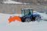 4WD traktorok BCS Volcan 750 AR