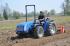 4WD traktorok BCS Volcan 850 STD Rs