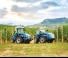 4WD traktorok BCS Volcan K105 AR