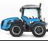 4WD traktorok BCS Volcan K105 AR