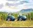 4WD traktorok BCS Volcan K105 RS