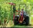 4WD traktorok BCS Volcan L80 RS