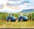 4WD traktorok BCS Volcan L80 RS