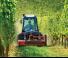 4WD traktorok BCS Volcan L80 RS