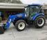 New Holland Workmaster 65