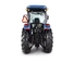 4WD traktorok New Holland Workmaster 95