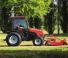 4WD traktorok McCormick X2.30GE MR