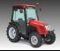 4WD traktorok McCormick X2.40